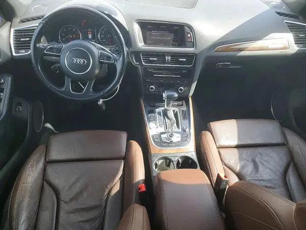 WA1W7AFP6HA017143 2017 AUDI Q5 - Image 8