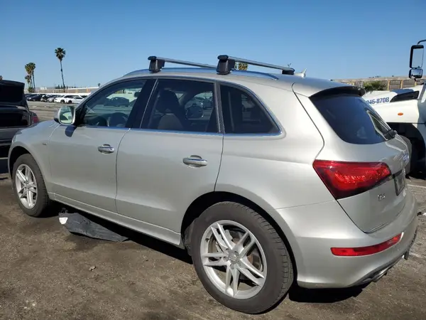 WA1W7AFP6HA044259 2017 AUDI Q5 - Image 2