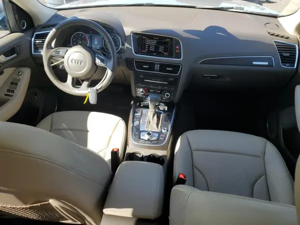 WA1W7AFP6HA044259 2017 AUDI Q5 - Image 8