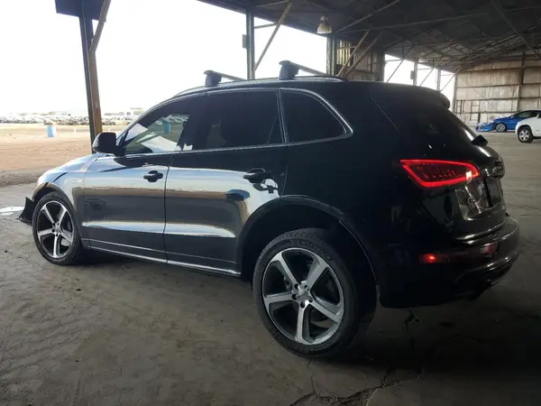WA1W7AFP7GA010166 2016 AUDI Q5 - Image 2