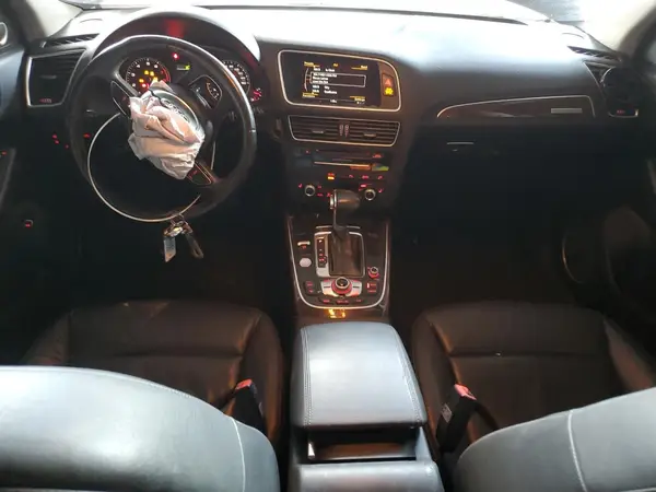 WA1W7AFP7GA010166 2016 AUDI Q5 - Image 8