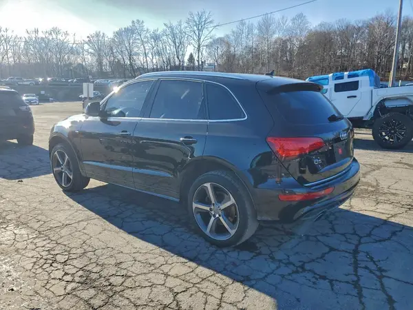 WA1W7AFP7GA134700 2016 AUDI Q5 - Image 2