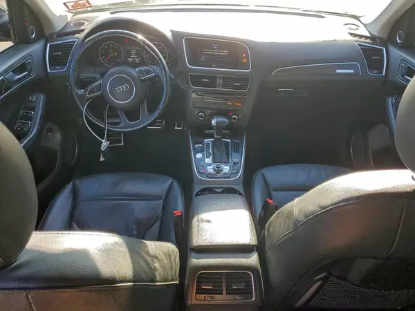 WA1W7AFP7GA134700 2016 AUDI Q5 - Image 8
