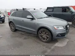 WA1W7AFP8GA033410 2016 AUDI Q5