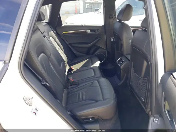 WA1W7AFP8GA037019 2016 AUDI Q5 - Image 8