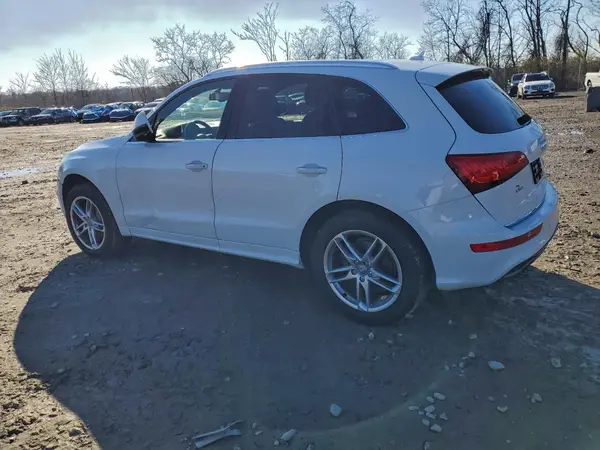 WA1W7AFP9GA012629 2016 AUDI Q5 - Image 2