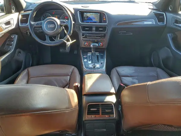 WA1W7AFP9GA012629 2016 AUDI Q5 - Image 8