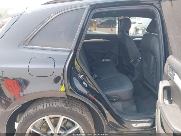 WA1W7AFP9GA026546 2016 AUDI Q5 - Image 8