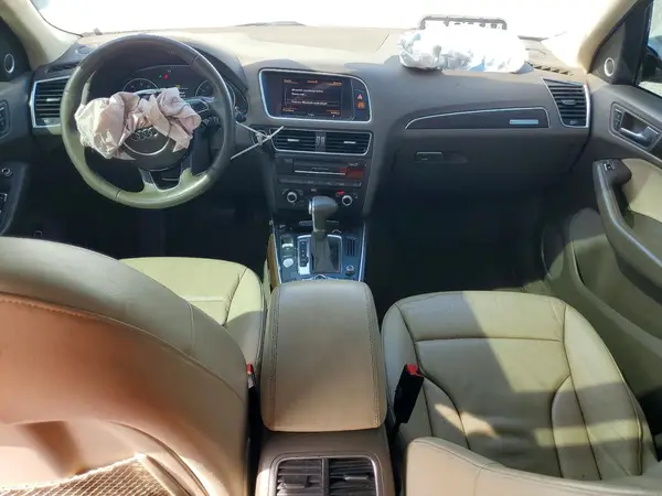WA1W7AFP9GA116375 2016 AUDI Q5 - Image 8