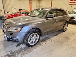 WA1W7AFPXGA048426 2016 AUDI Q5
