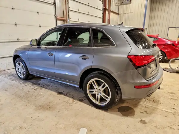 WA1W7AFPXGA048426 2016 AUDI Q5 - Image 2