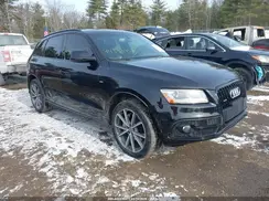 WA1W7AFPXGA054498 2016 AUDI Q5