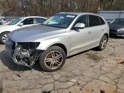 WA1W7BFP6GA065844 2016 AUDI Q5