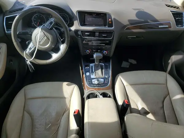 WA1W7BFP6GA065844 2016 AUDI Q5 - Image 8