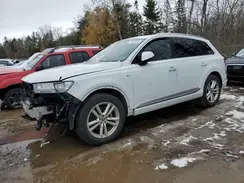 WA1WAAF70HD000256 2017 AUDI Q7