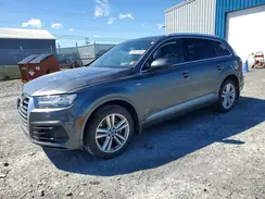 WA1WAAF70HD007739 2017 AUDI Q7