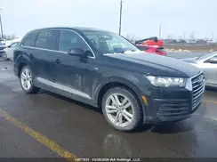 WA1WAAF70HD029403 2017 AUDI Q7