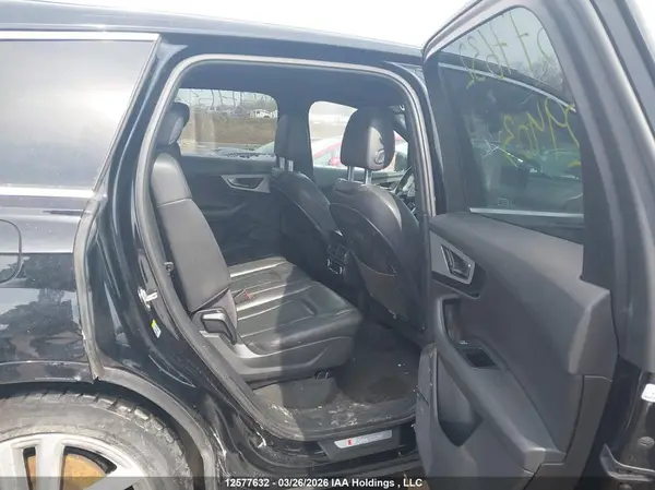 WA1WAAF70HD029403 2017 AUDI Q7 - Image 8