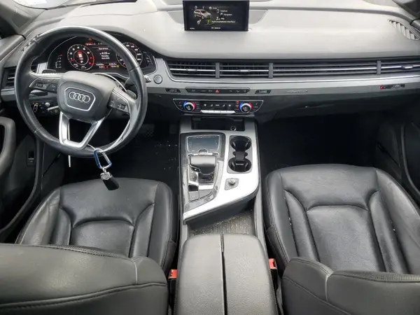 WA1WAAF70HD045441 2017 AUDI Q7 - Image 8
