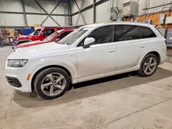 WA1WAAF70KD033815 2019 AUDI Q7
