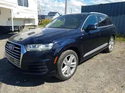 WA1WAAF71HD025571 2017 AUDI Q7