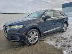 WA1WAAF71HD033556 2017 AUDI Q7