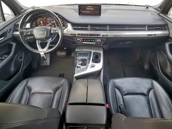 WA1WAAF71HD033556 2017 AUDI Q7 - Image 8