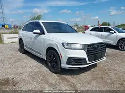 WA1WAAF71HD050020 2017 AUDI Q7