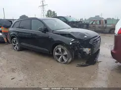 WA1WAAF71JD045017 2018 AUDI Q7