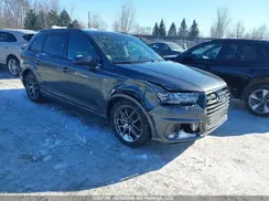 WA1WAAF71KD035332 2019 AUDI Q7