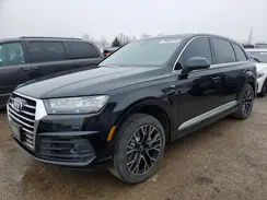 WA1WAAF72HD042010 2017 AUDI Q7