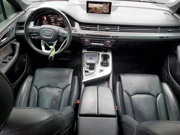WA1WAAF72HD042010 2017 AUDI Q7 - Image 8