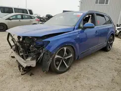 WA1WAAF72HD053346 2017 AUDI Q7