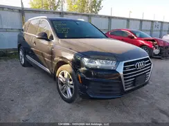 WA1WAAF72JD006274 2018 AUDI Q7