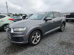 WA1WAAF72JD015444 2018 AUDI Q7