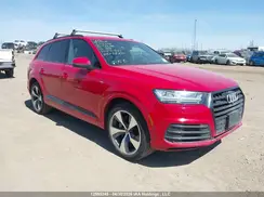 WA1WAAF72JD028176 2018 AUDI Q7