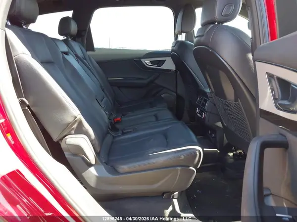 WA1WAAF72JD028176 2018 AUDI Q7 - Image 8