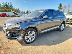 WA1WAAF74HD010790 2017 AUDI Q7