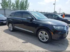 WA1WAAF74HD036709 2017 AUDI Q7