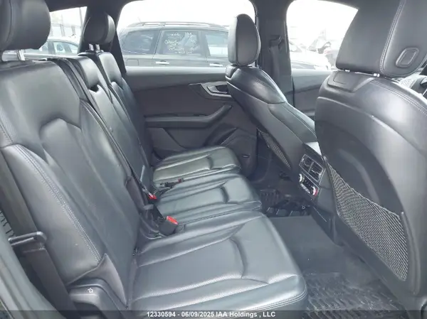 WA1WAAF74HD036709 2017 AUDI Q7 - Image 8
