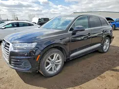 WA1WAAF74HD046124 2017 AUDI Q7