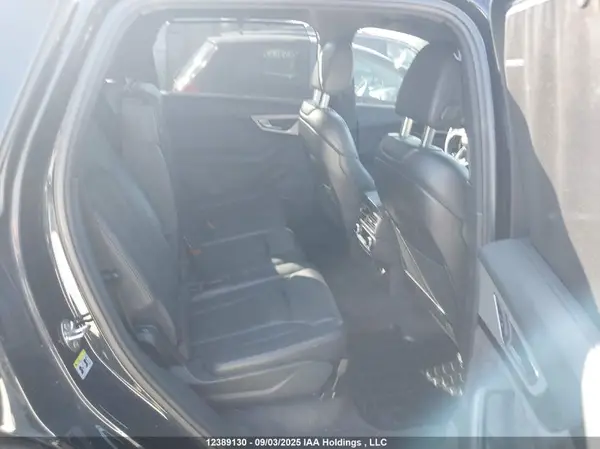 WA1WAAF74HD046835 2017 AUDI Q7 - Image 8