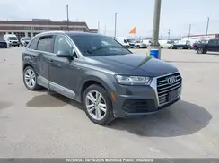 WA1WAAF74HD050917 2017 AUDI Q7