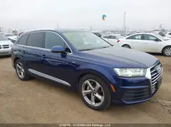 WA1WAAF74JD022301 2018 AUDI Q7