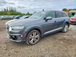 WA1WAAF75HD003900 2017 AUDI Q7