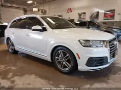 WA1WAAF75HD007672 2017 AUDI Q7