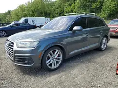 WA1WAAF75HD034905 2017 AUDI Q7