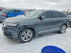 WA1WAAF75HD040994 2017 AUDI Q7