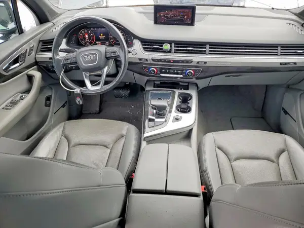 WA1WAAF75HD040994 2017 AUDI Q7 - Image 8