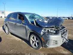 WA1WAAF75JD006446 2018 AUDI Q7